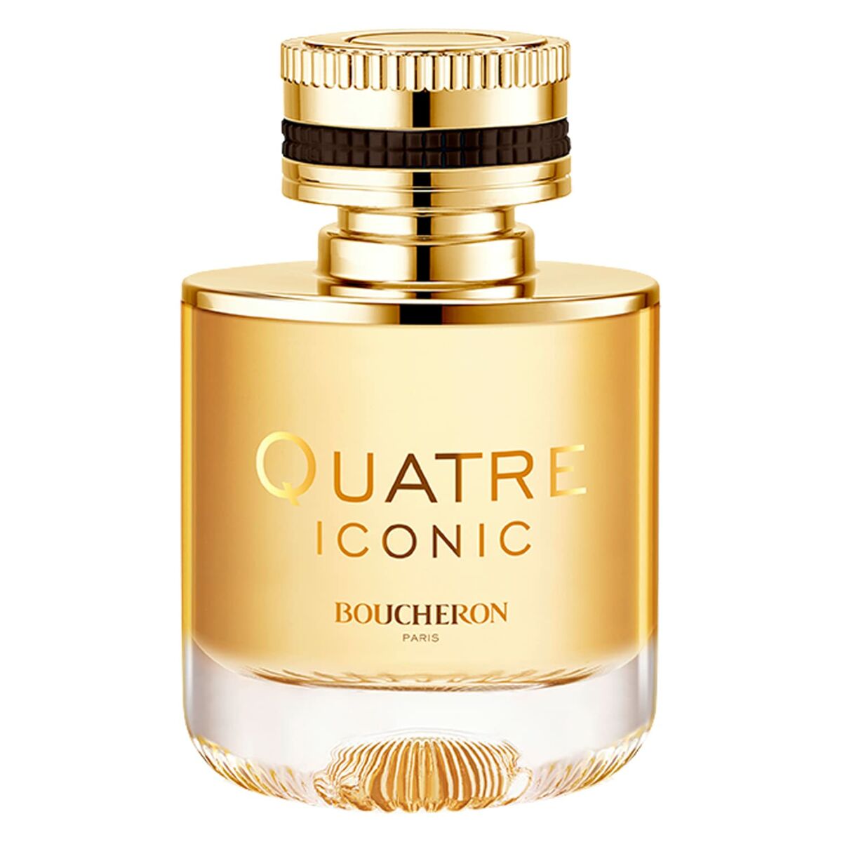 Women's Perfume Boucheron Quatre Iconic 50 ml by Boucheron