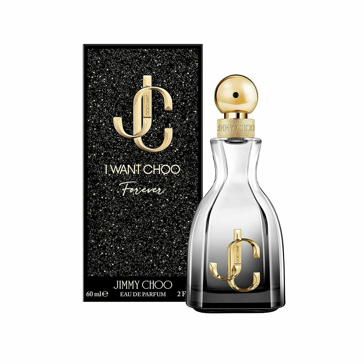 Women's Perfume Jimmy Choo EDP I Want Choo 60 ml