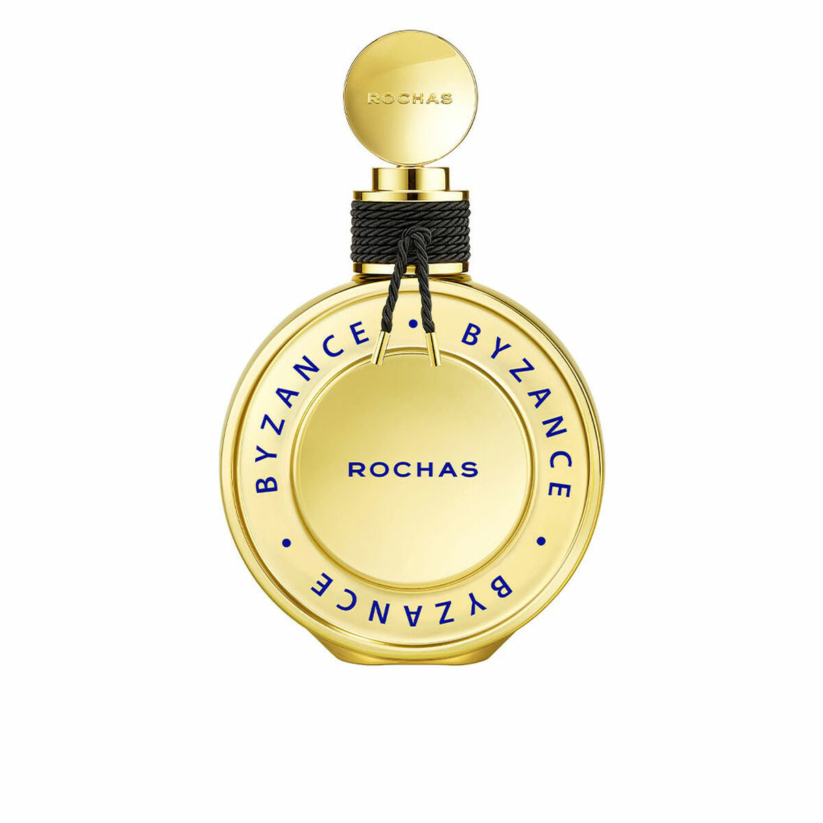Women's Perfume Rochas BYZANCE GOLD EDP EDP 90 ml by Rochas