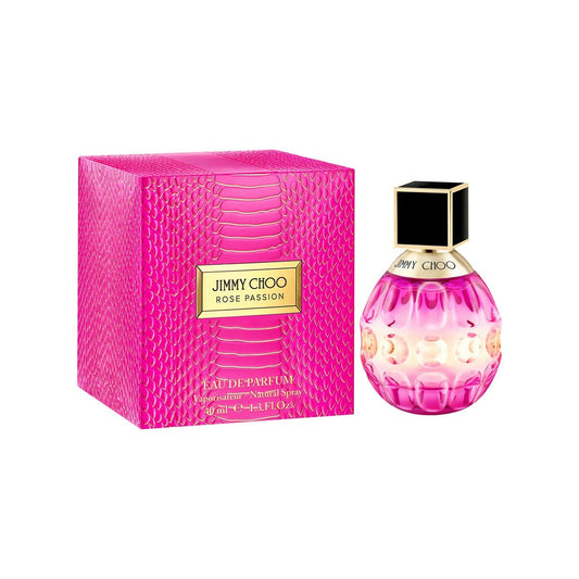 Women's Perfume Jimmy Choo Rose Passion EDP 40 ml by Jimmy Choo
