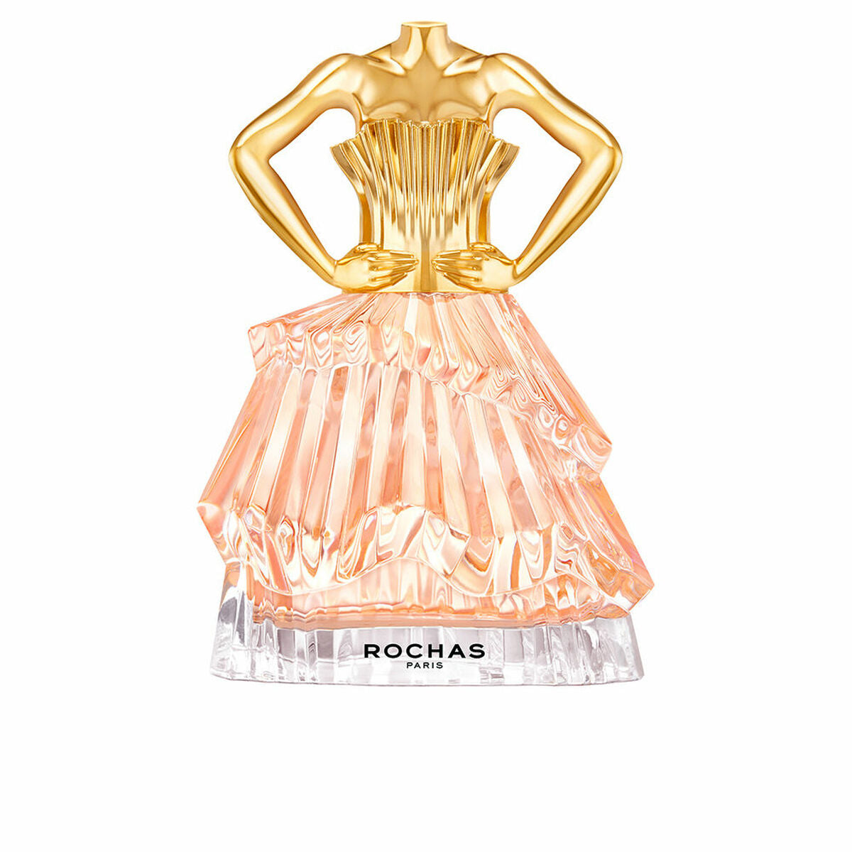 Women's Perfume Rochas ROCHAS AUDACE EDP 60 ml by Rochas