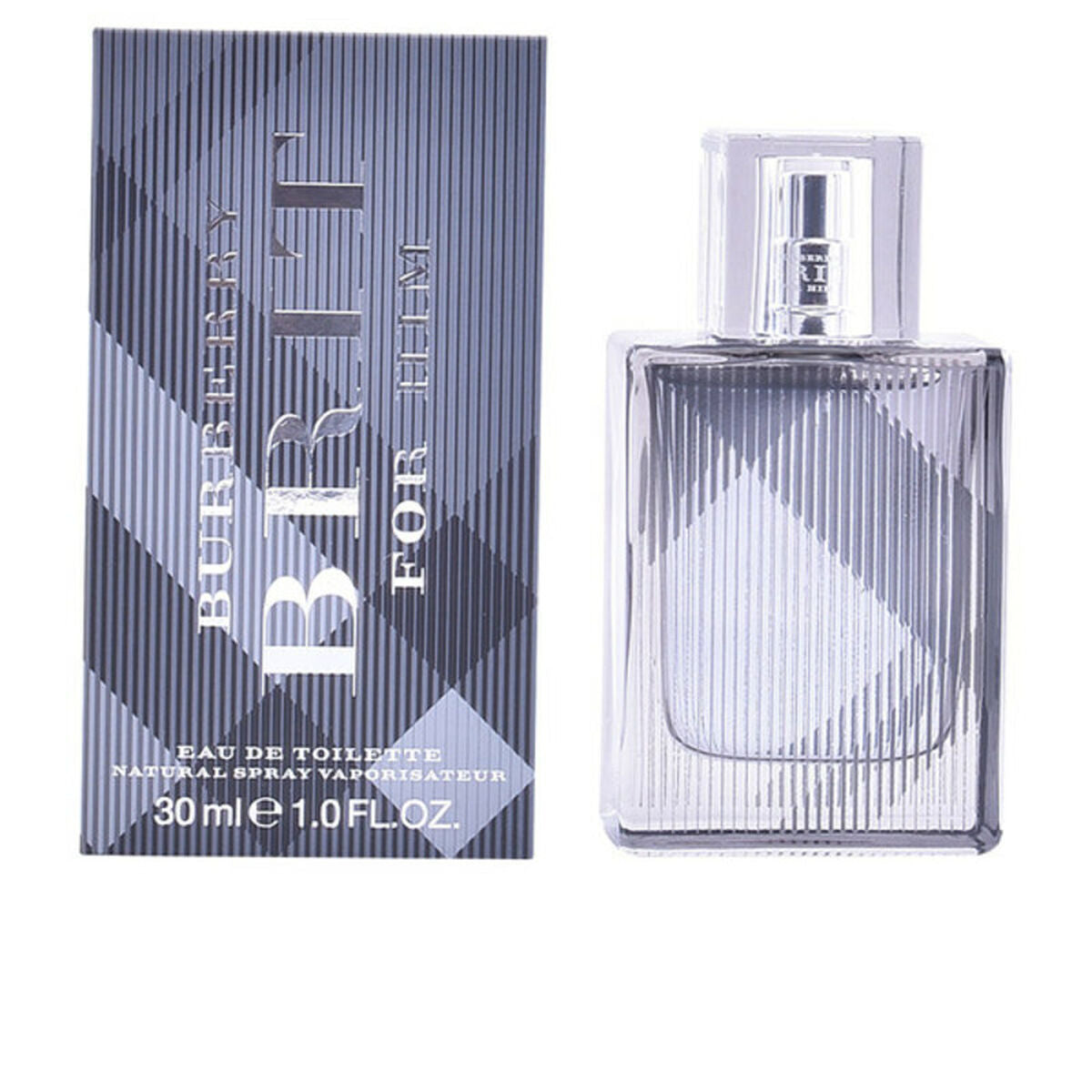 Men's Perfume Burberry EDT - Trendora Vibe