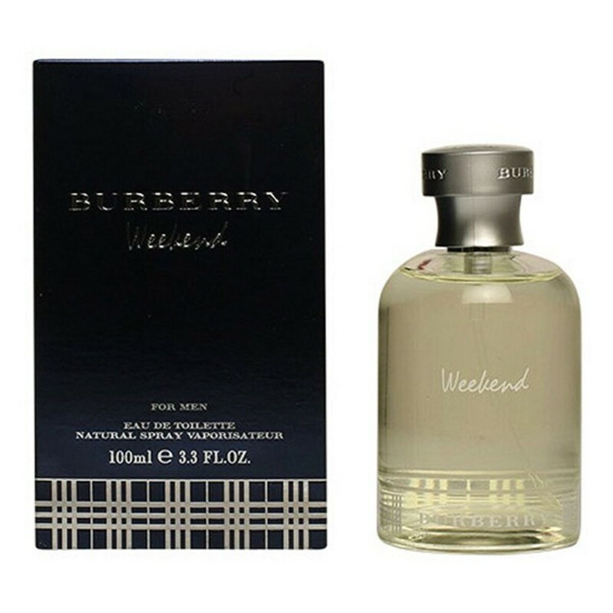 Men's Perfume Burberry EDT - Trendora Vibe