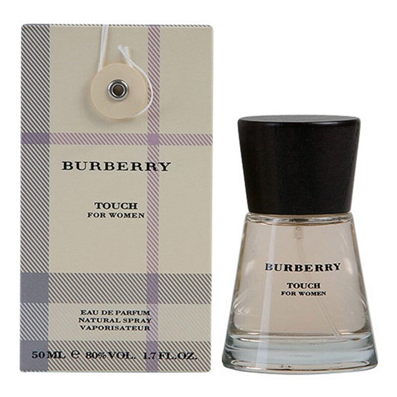 Women's Perfume Touch Wo Burberry EDP - Trendora Vibe