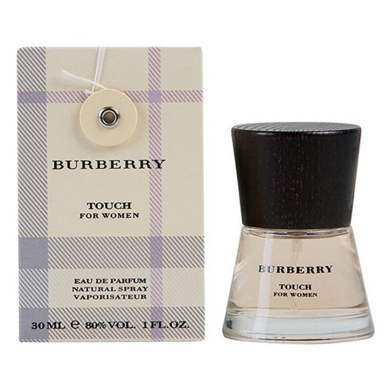 Women's Perfume Touch Wo Burberry EDP - Trendora Vibe