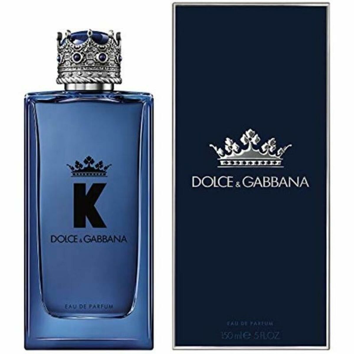 Men's Perfume K Dolce & Gabbana EDP EDP - Trendora Vibe