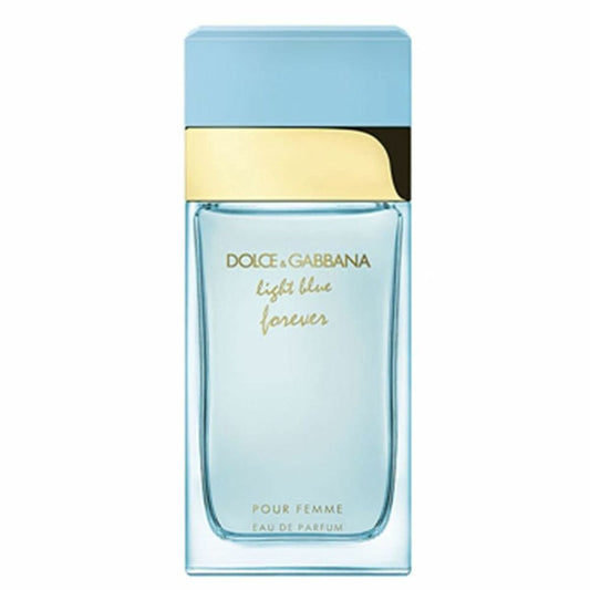 Women's Perfume Light Blue Forever Pour Femme Dolce & Gabbana EDP (25 - Trendora Vibe