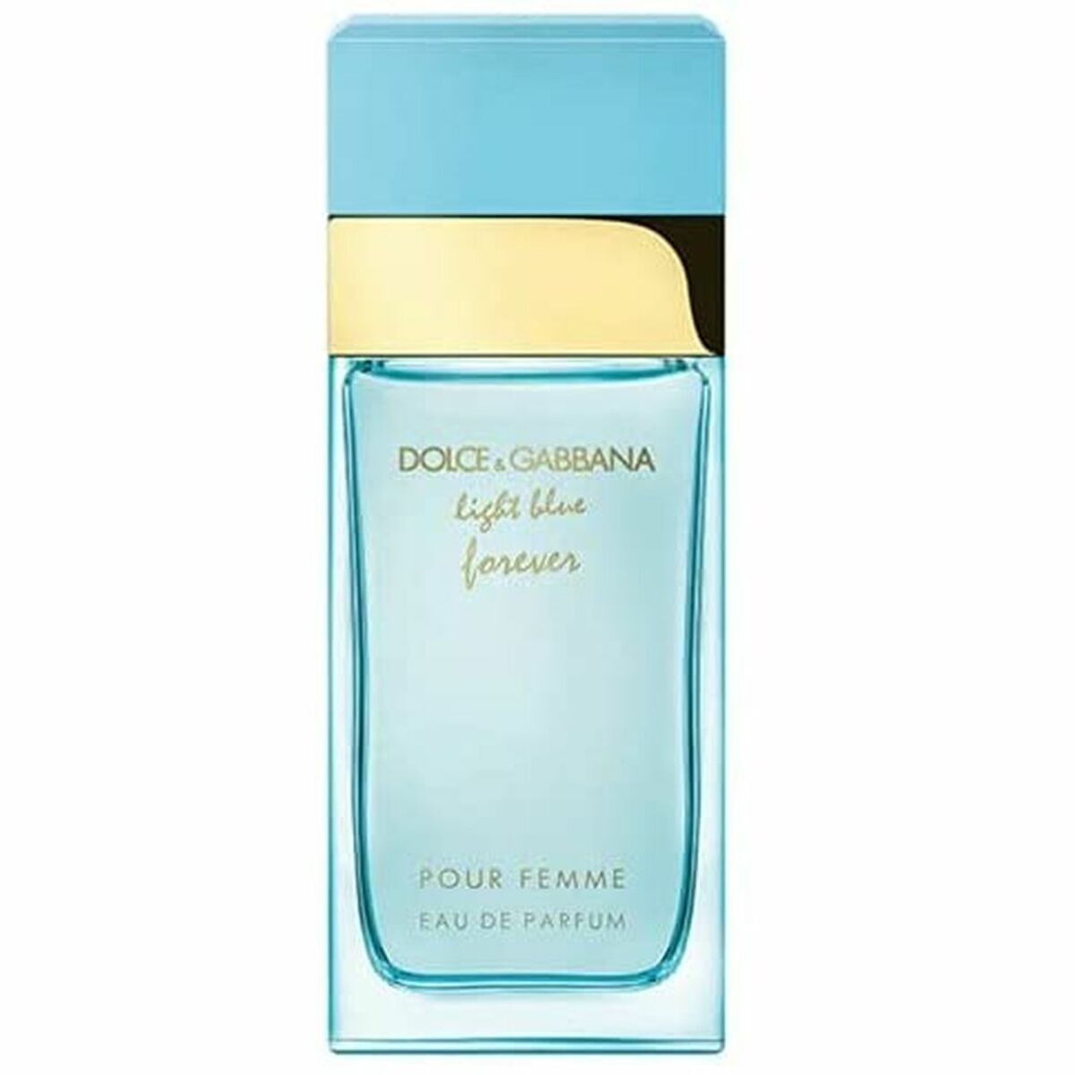 Women's Perfume Light Blue Forever Dolce & Gabbana 50ml - Trendora Vibe