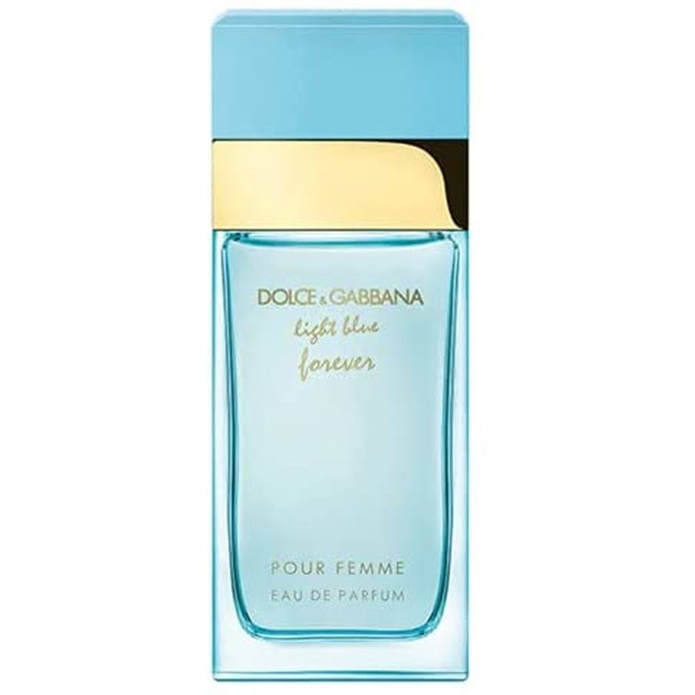 Damenparfüm Light Blue Forever Pour Femme Dolce &amp; Gabbana EDP (100