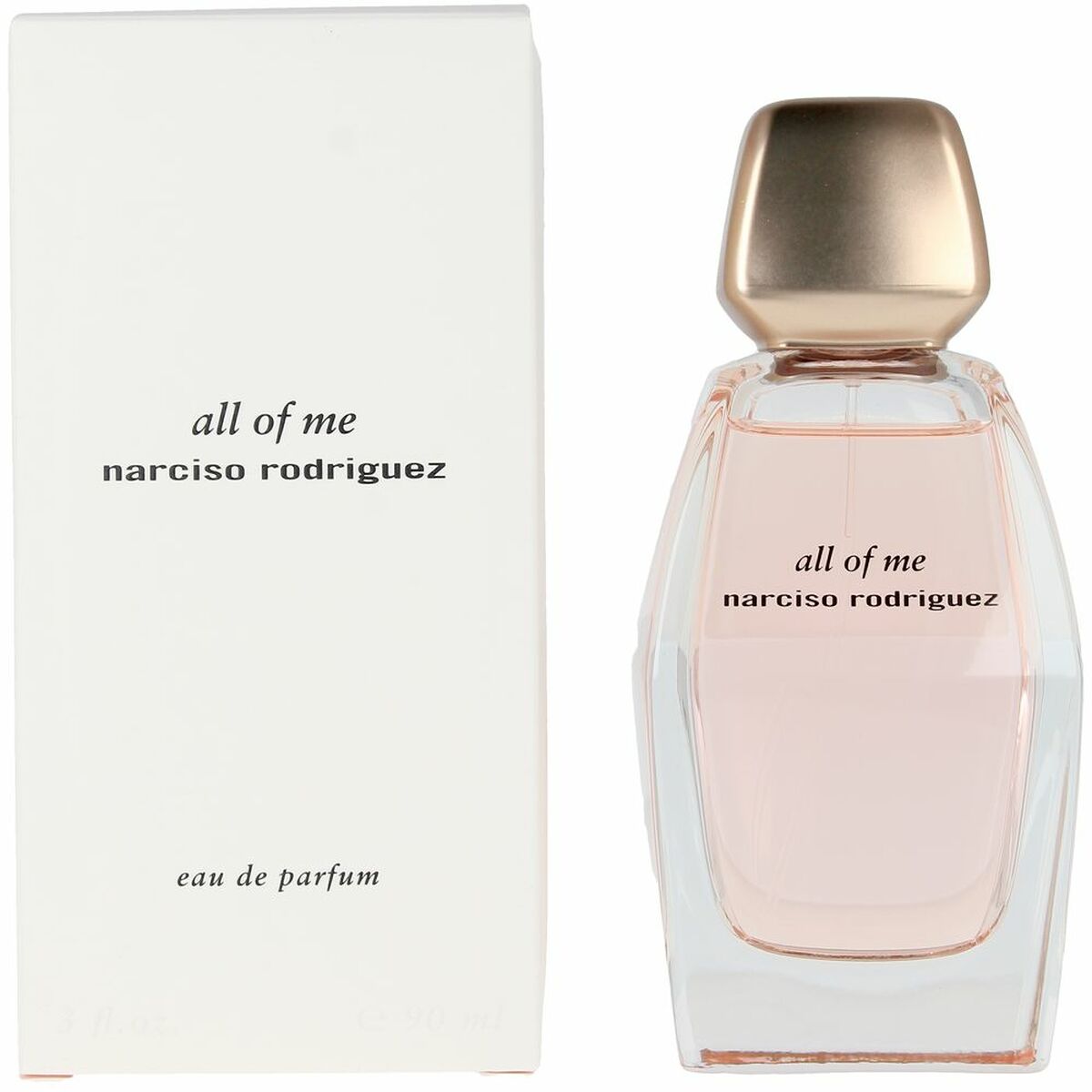 Women's Perfume Narciso Rodriguez ALL OF ME EDP EDP 90 ml by Narciso Rodriguez