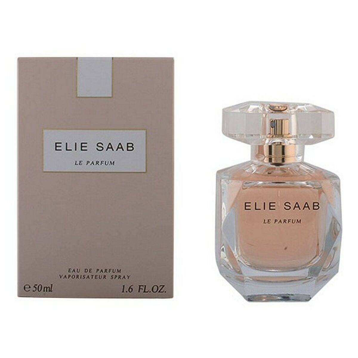 Women's Perfume Elie Saab Le Parfum EDP EDP - Trendora Vibe