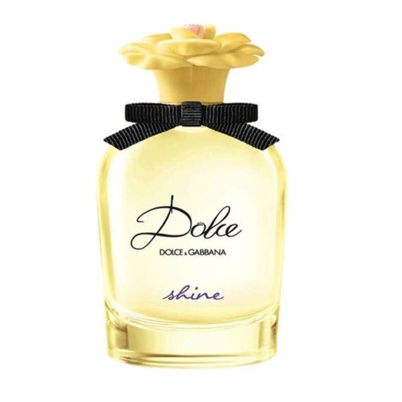 Damenparfüm Shine Dolce &amp; Gabbana EDP