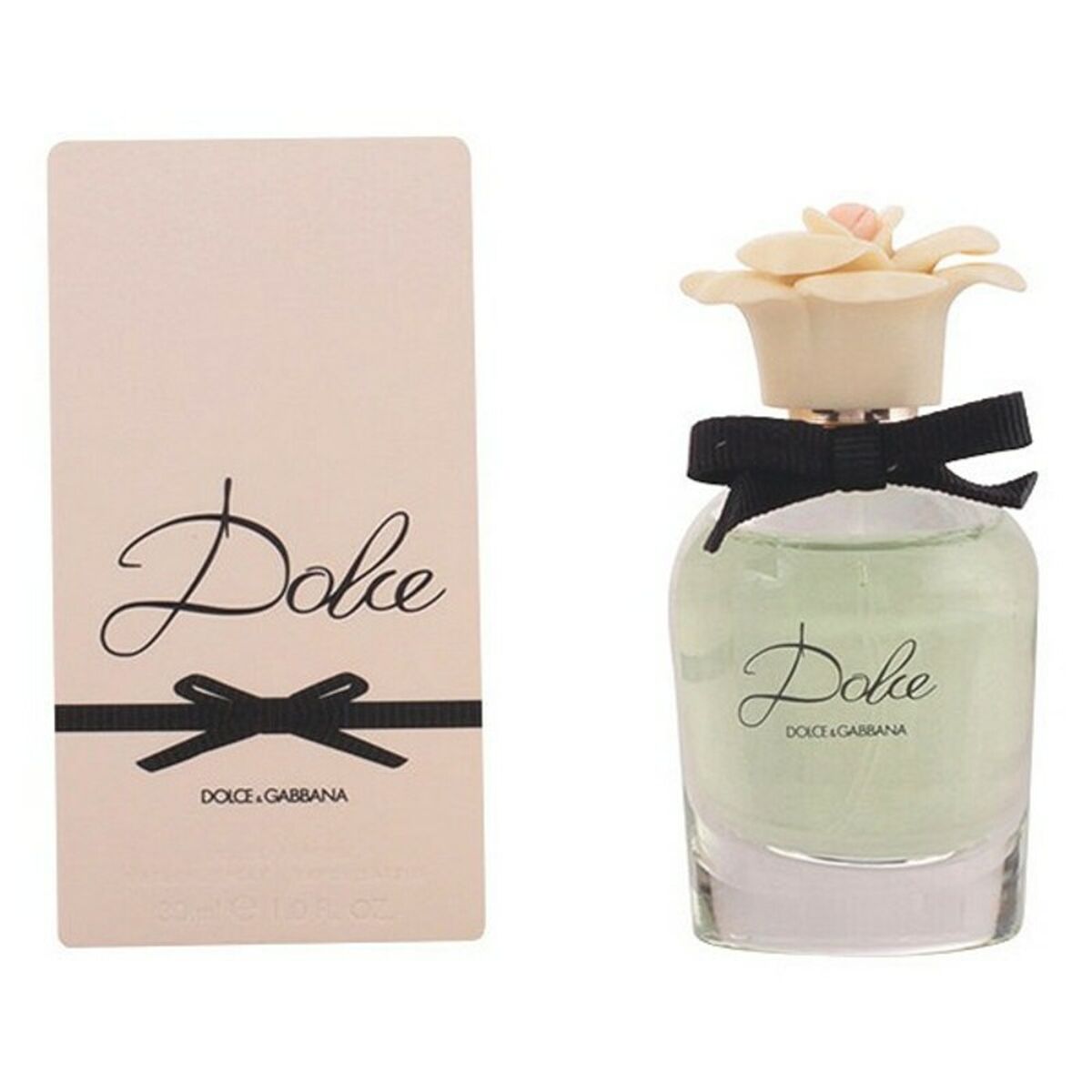 Women's Perfume Dolce Dolce & Gabbana EDP - Trendora Vibe