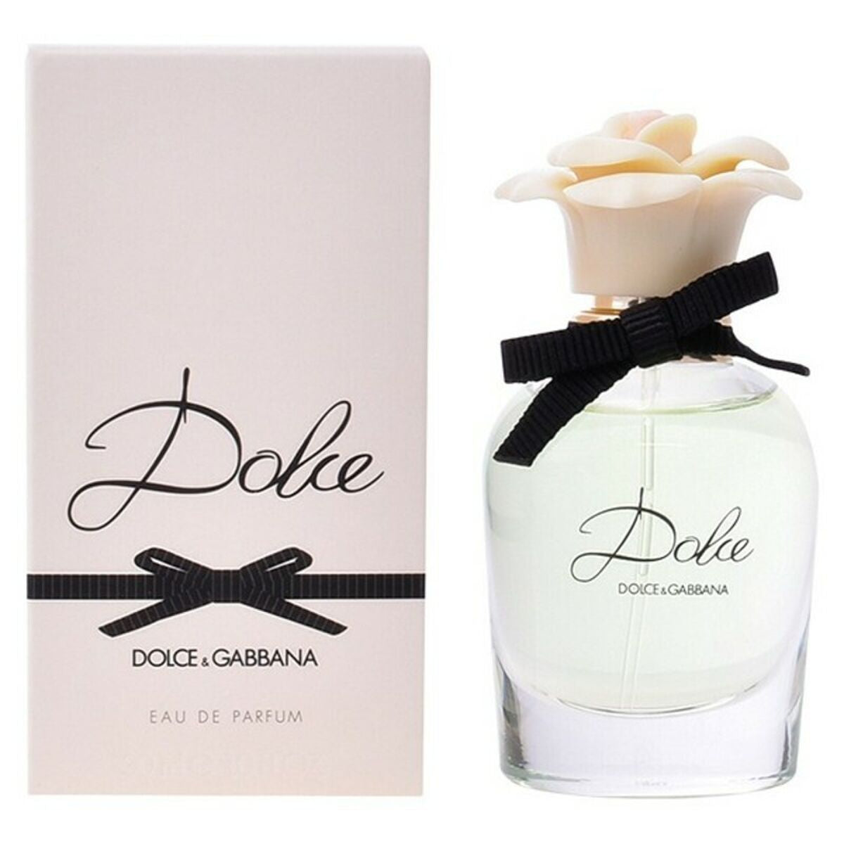 Women's Perfume Dolce Dolce & Gabbana EDP - Trendora Vibe