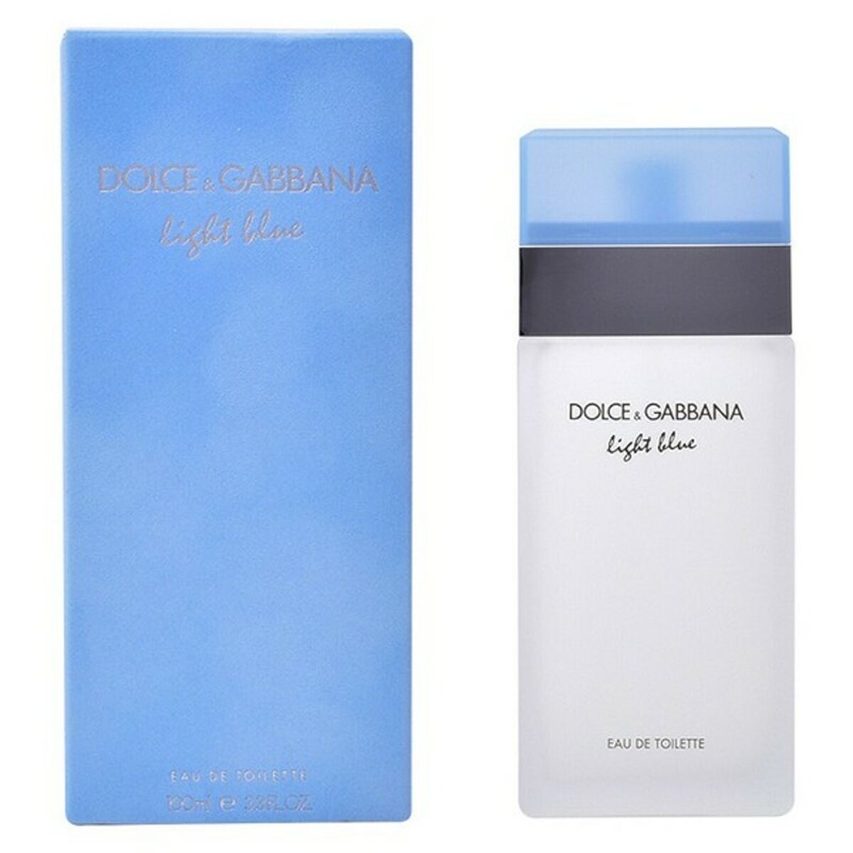 Women's Perfume Dolce & Gabbana DO15 EDT - Trendora Vibe