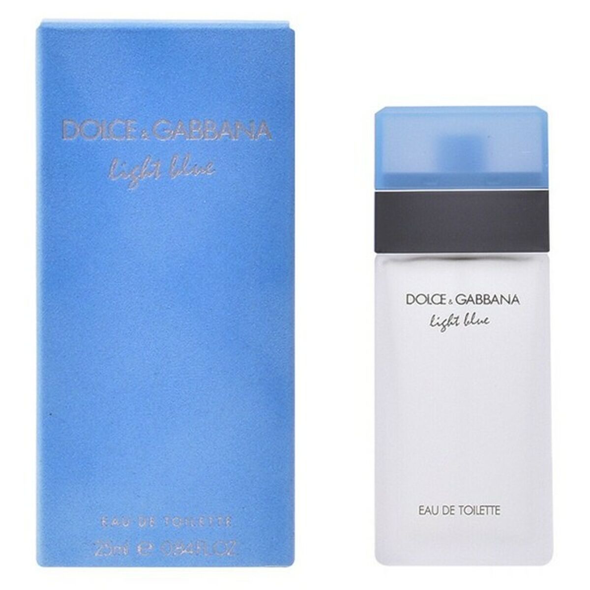 Damenparfüm Dolce &amp; Gabbana DO15 EDT