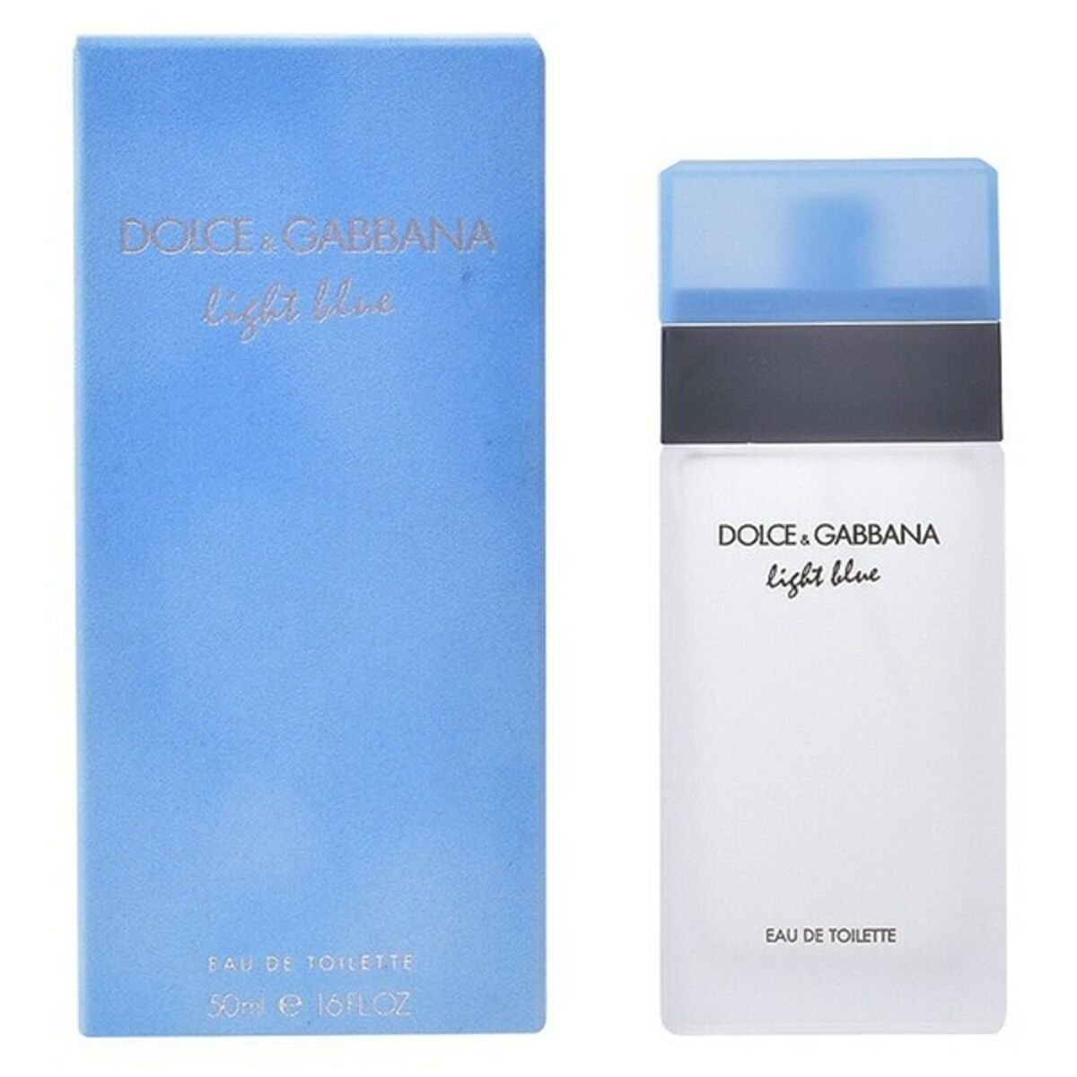 Women's Perfume Dolce & Gabbana DO15 EDT - Trendora Vibe