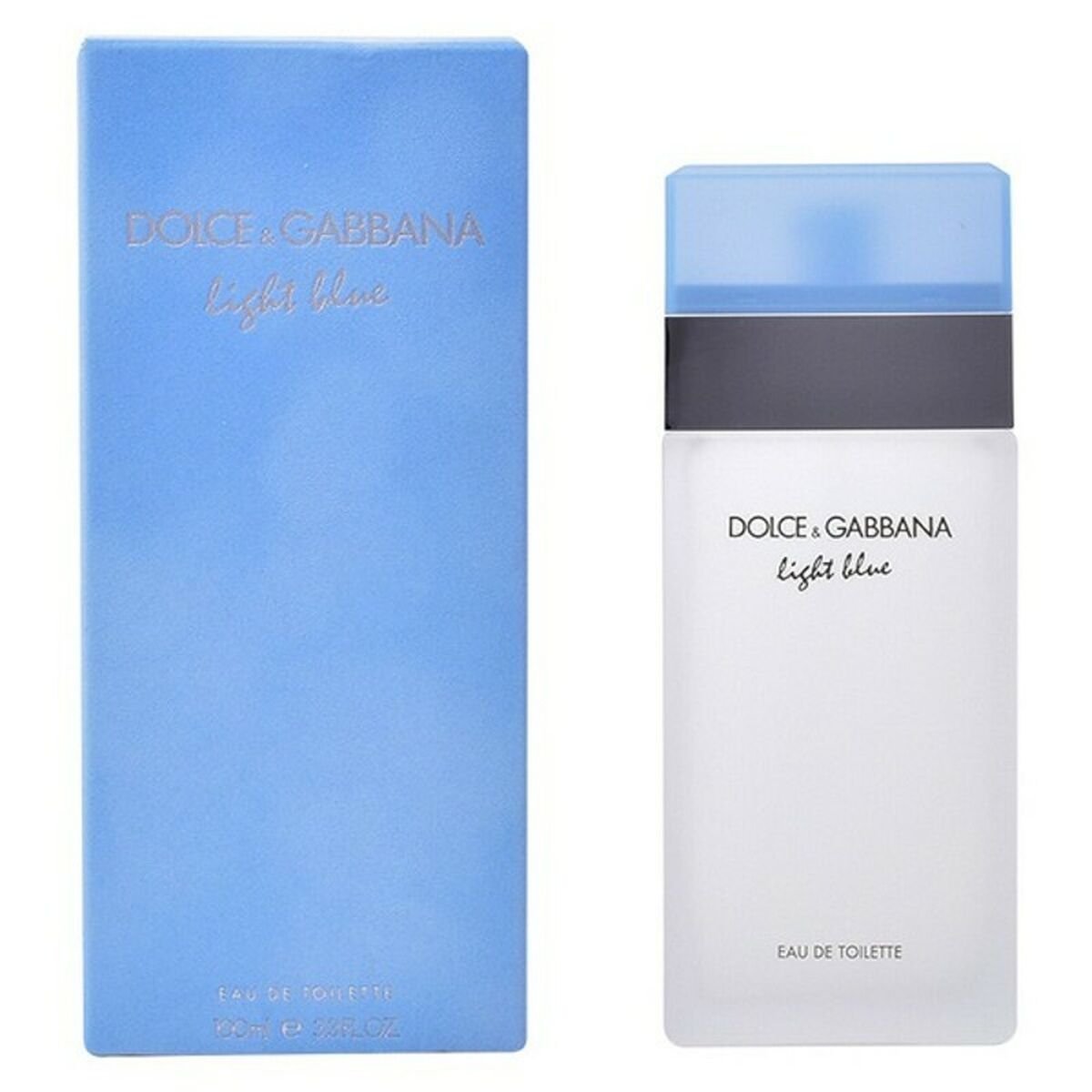 Damenparfüm Dolce &amp; Gabbana DO15 EDT