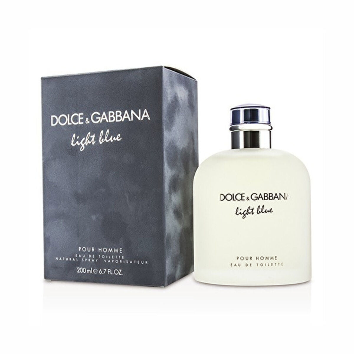 Men's Perfume Dolce & Gabbana EDT - Trendora Vibe