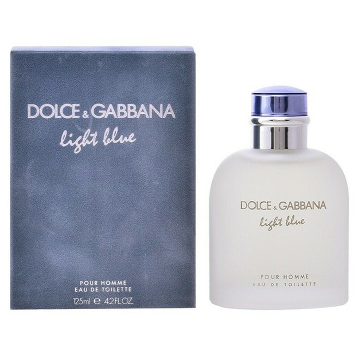 Men's Perfume Dolce & Gabbana EDT - Trendora Vibe