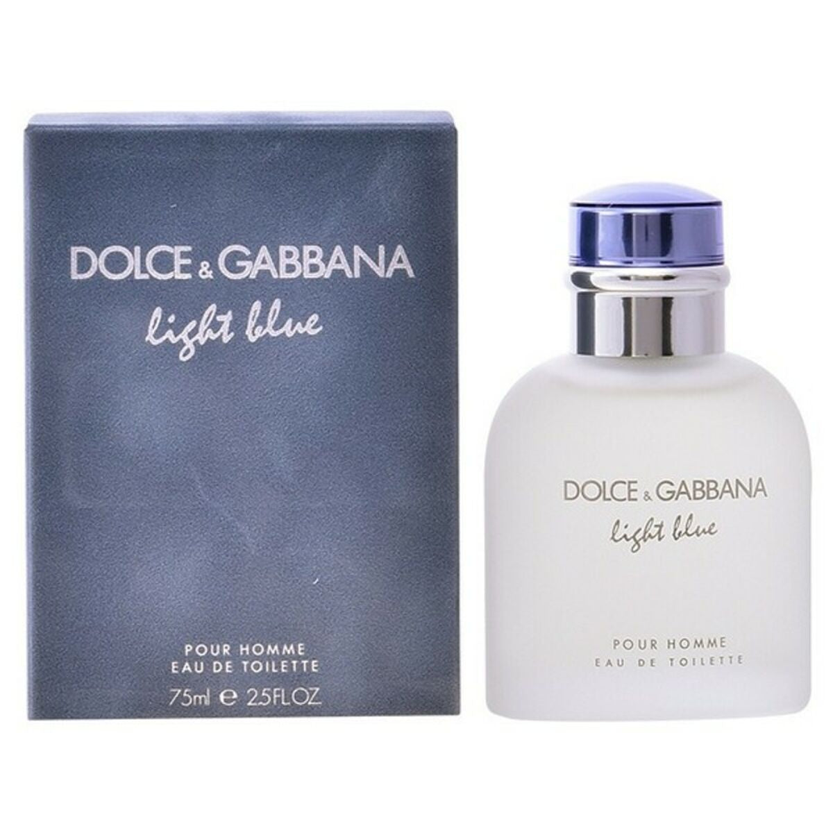 Men's Perfume Dolce & Gabbana EDT - Trendora Vibe