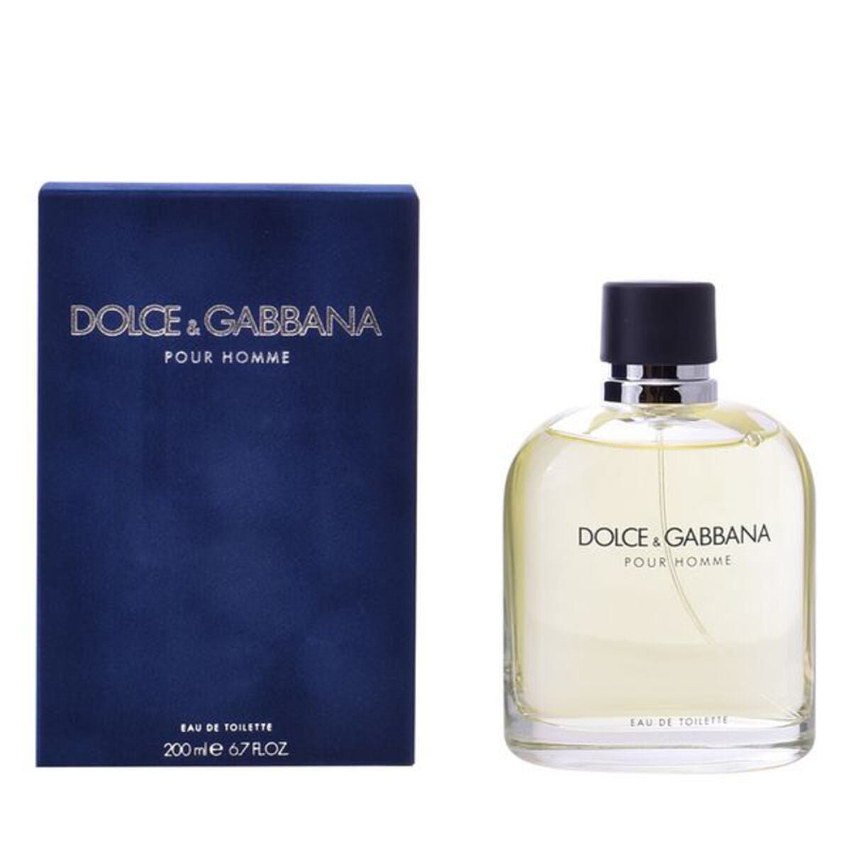 Herrenparfüm Dolce &amp; Gabbana EDT