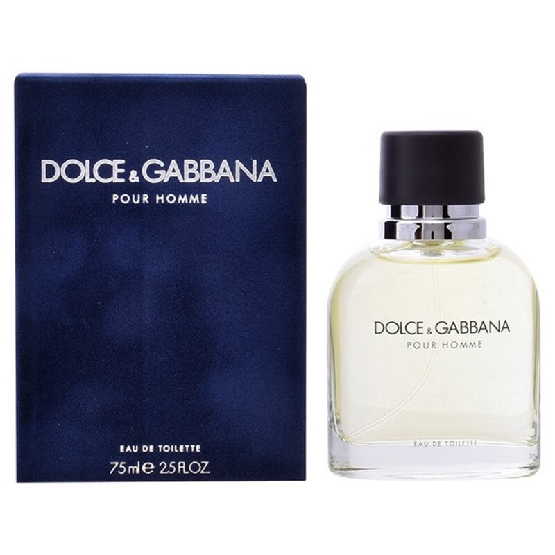 Men's Perfume Dolce &amp; Gabbana EDT