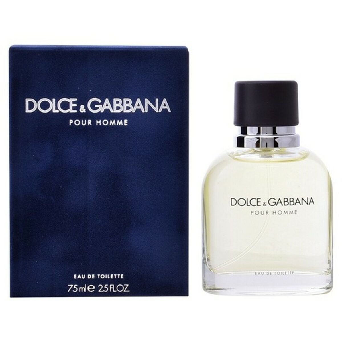 Herrenparfüm Dolce &amp; Gabbana EDT