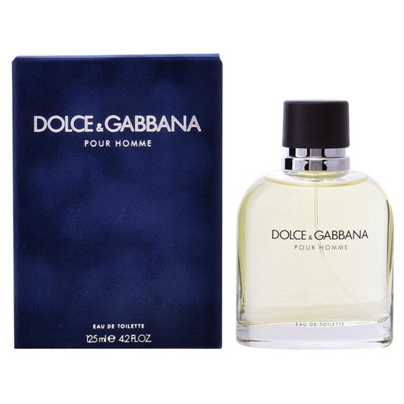 Herrenparfüm Dolce &amp; Gabbana EDT