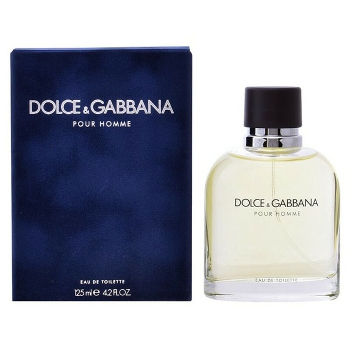 Men's Perfume Dolce &amp; Gabbana EDT