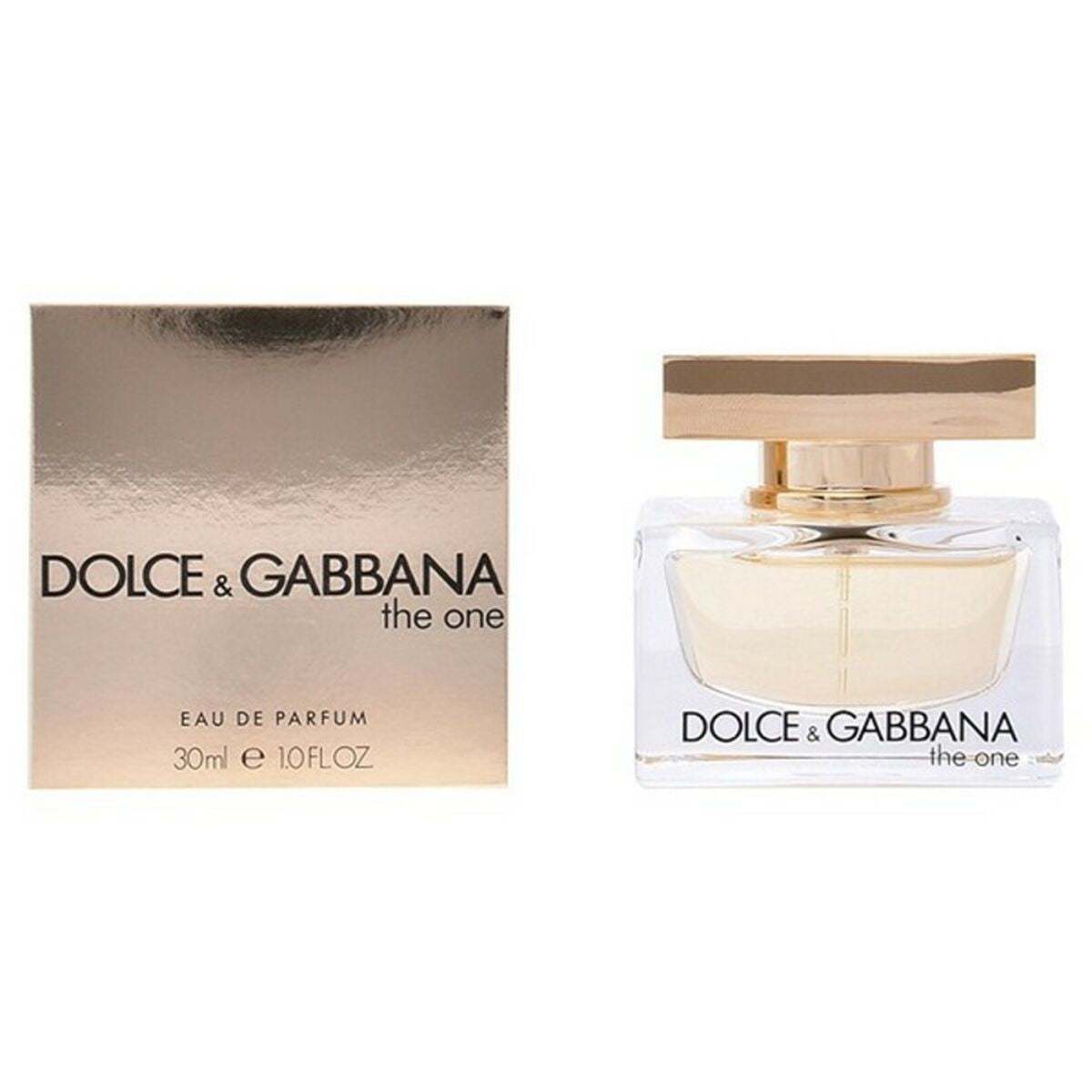 Women's Perfume The One Dolce & Gabbana EDP EDP - Trendora Vibe