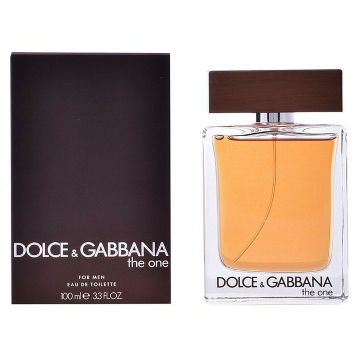 Herrenparfüm Dolce &amp; Gabbana EDT