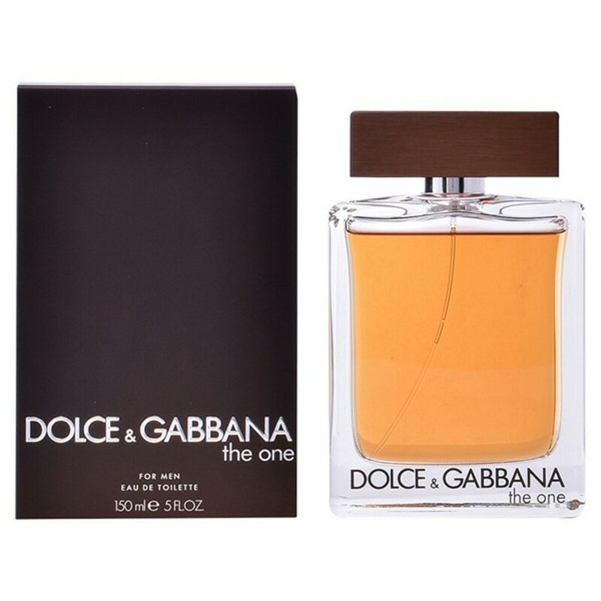 Herrenparfüm Dolce &amp; Gabbana EDT