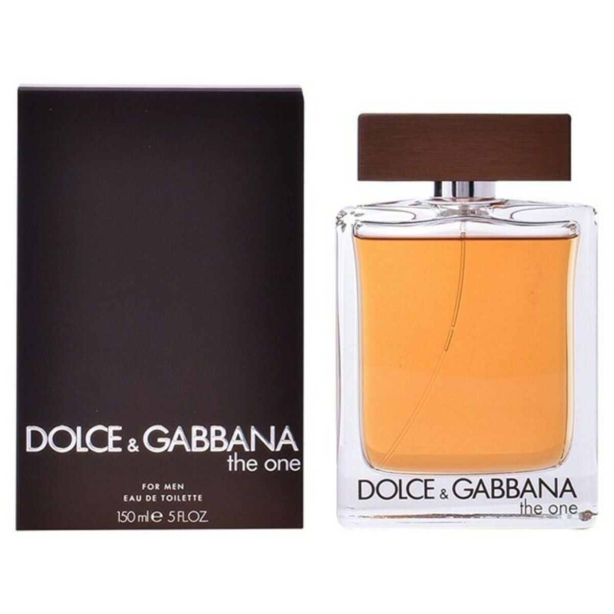 Men's Perfume Dolce &amp; Gabbana EDT