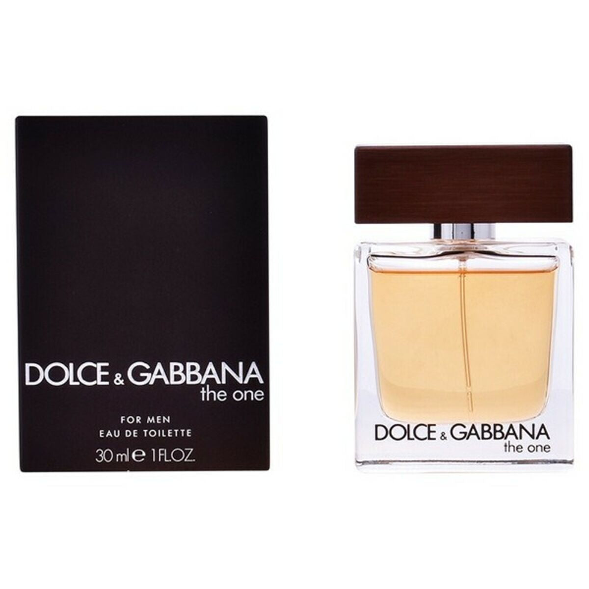 Men's Perfume Dolce &amp; Gabbana EDT