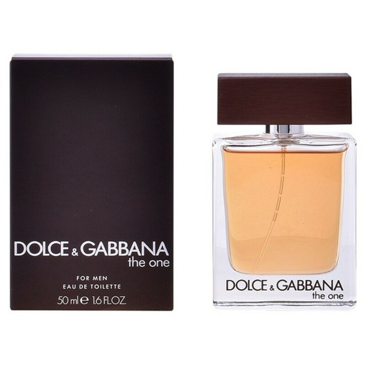 Herrenparfüm Dolce &amp; Gabbana EDT