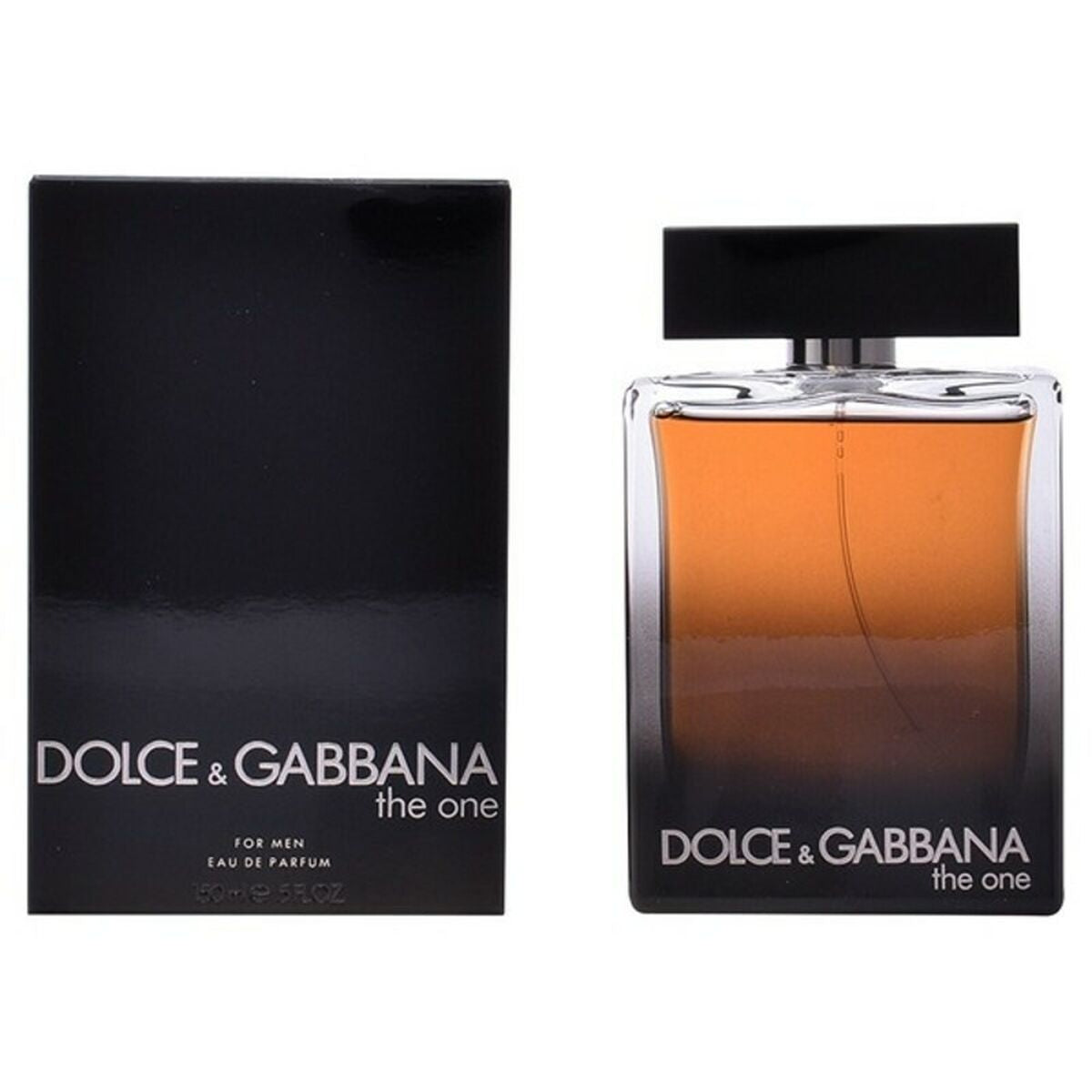 Men's Perfume The One Dolce & Gabbana EDP EDP - Trendora Vibe