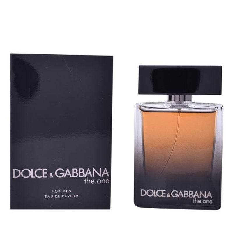 Men's Perfume The One For Men Dolce & Gabbana EDP (50 ml) (50 ml) - Trendora Vibe