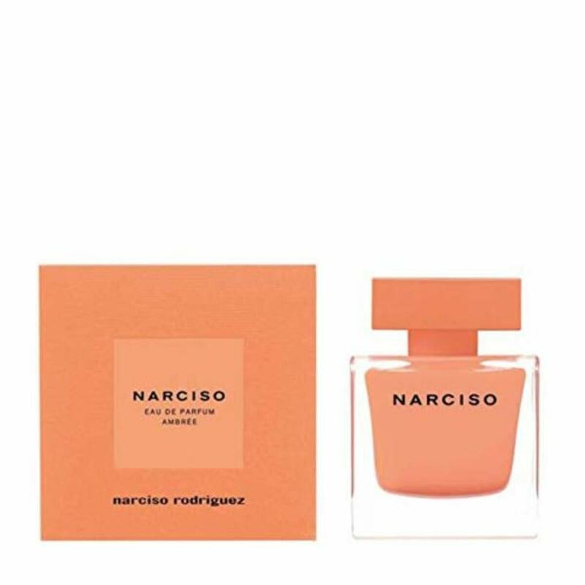 Women's Perfume Narciso Narciso Rodriguez EDP EDP