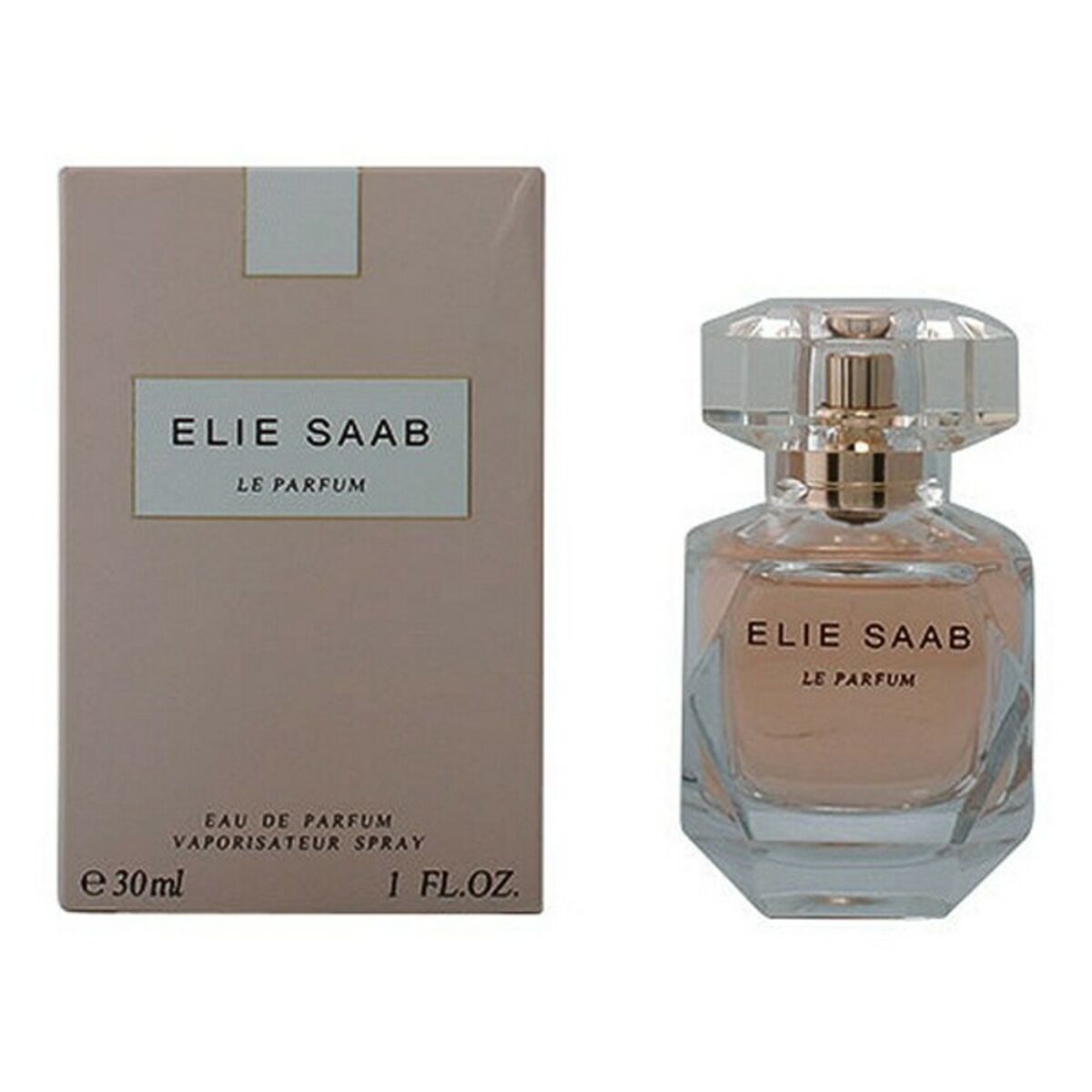 Women's Perfume Elie Saab Le Parfum EDP EDP - Trendora Vibe