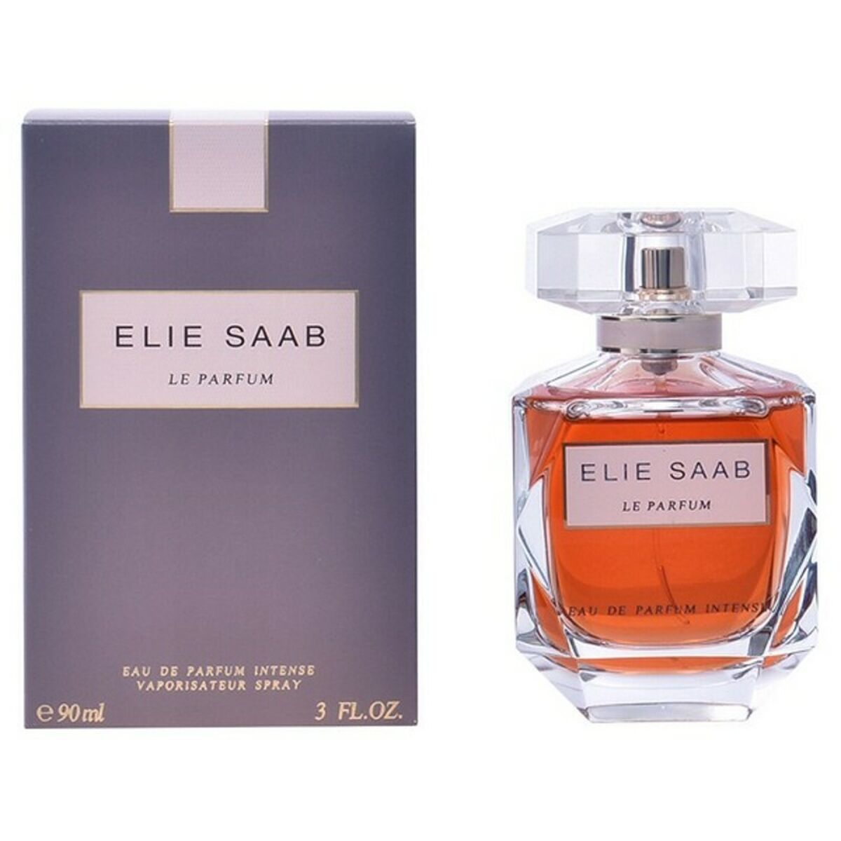 Women's Perfume Elie Saab Le Parfum EDP EDP - Trendora Vibe