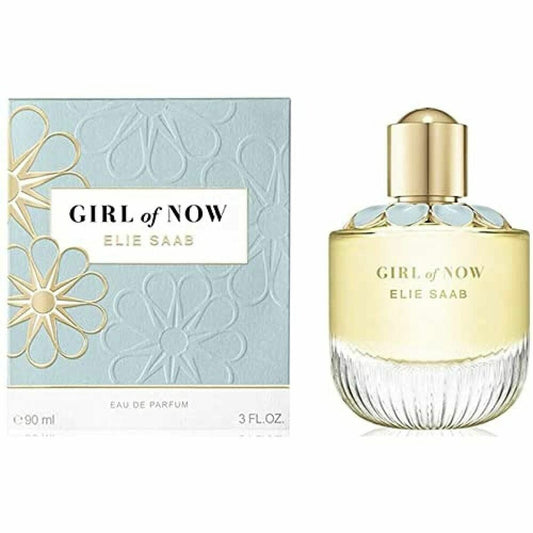 Women's Perfume Elie Saab Girl Of Now EDP by Elie Saab