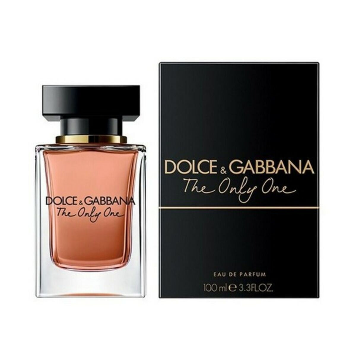 Women's Perfume The Only One Dolce & Gabbana EDP (100 ml) - Trendora Vibe