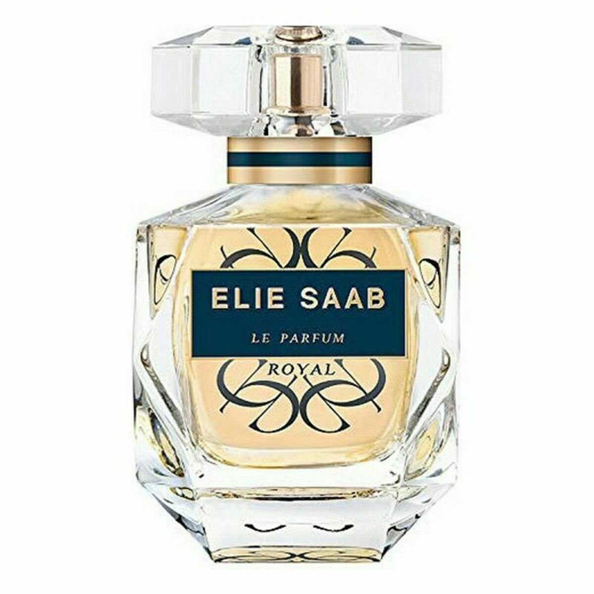 Women's Perfume Le Parfum Royal Elie Saab EDP EDP - Trendora Vibe