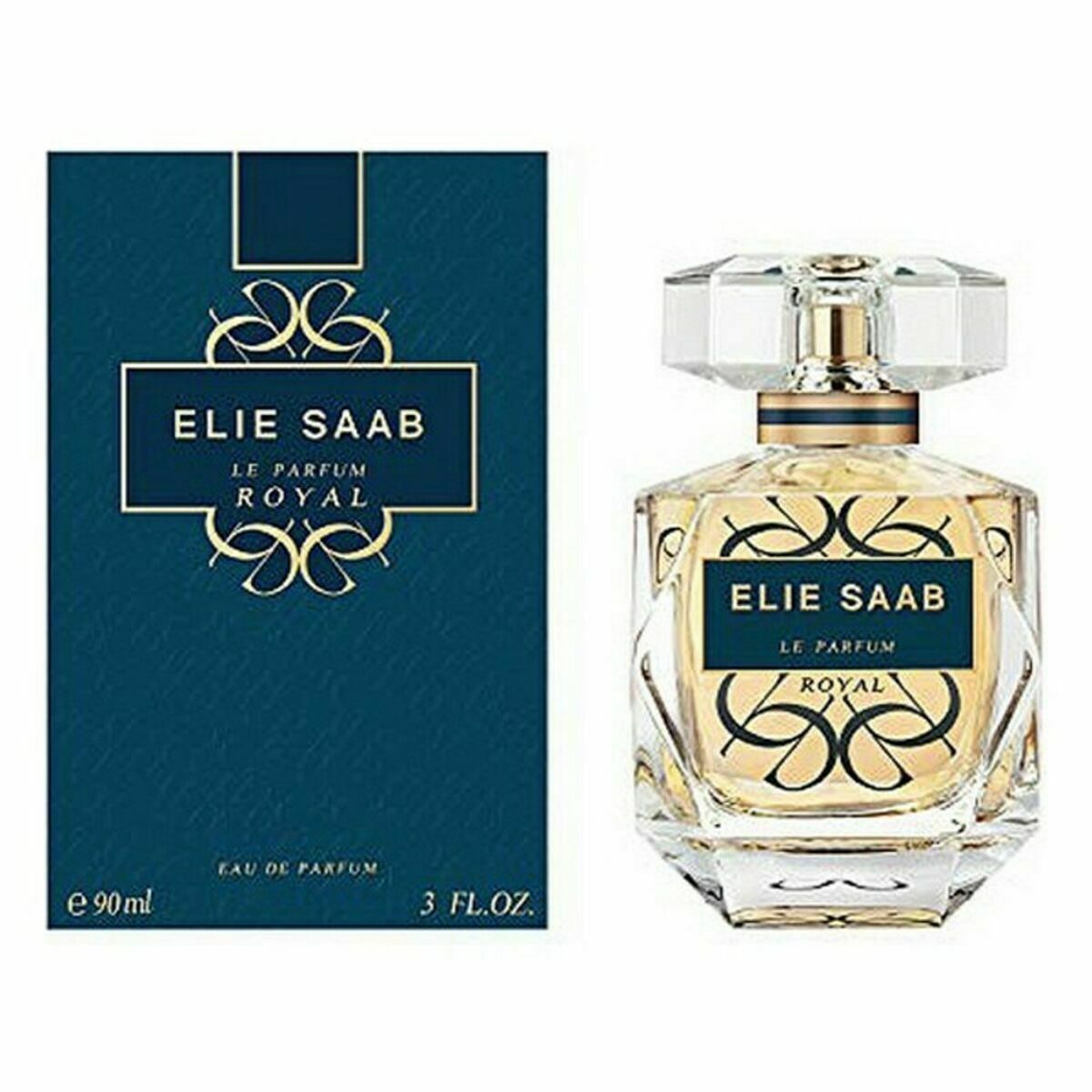 Women's Perfume Le Parfum Royal Elie Saab EDP EDP - Trendora Vibe