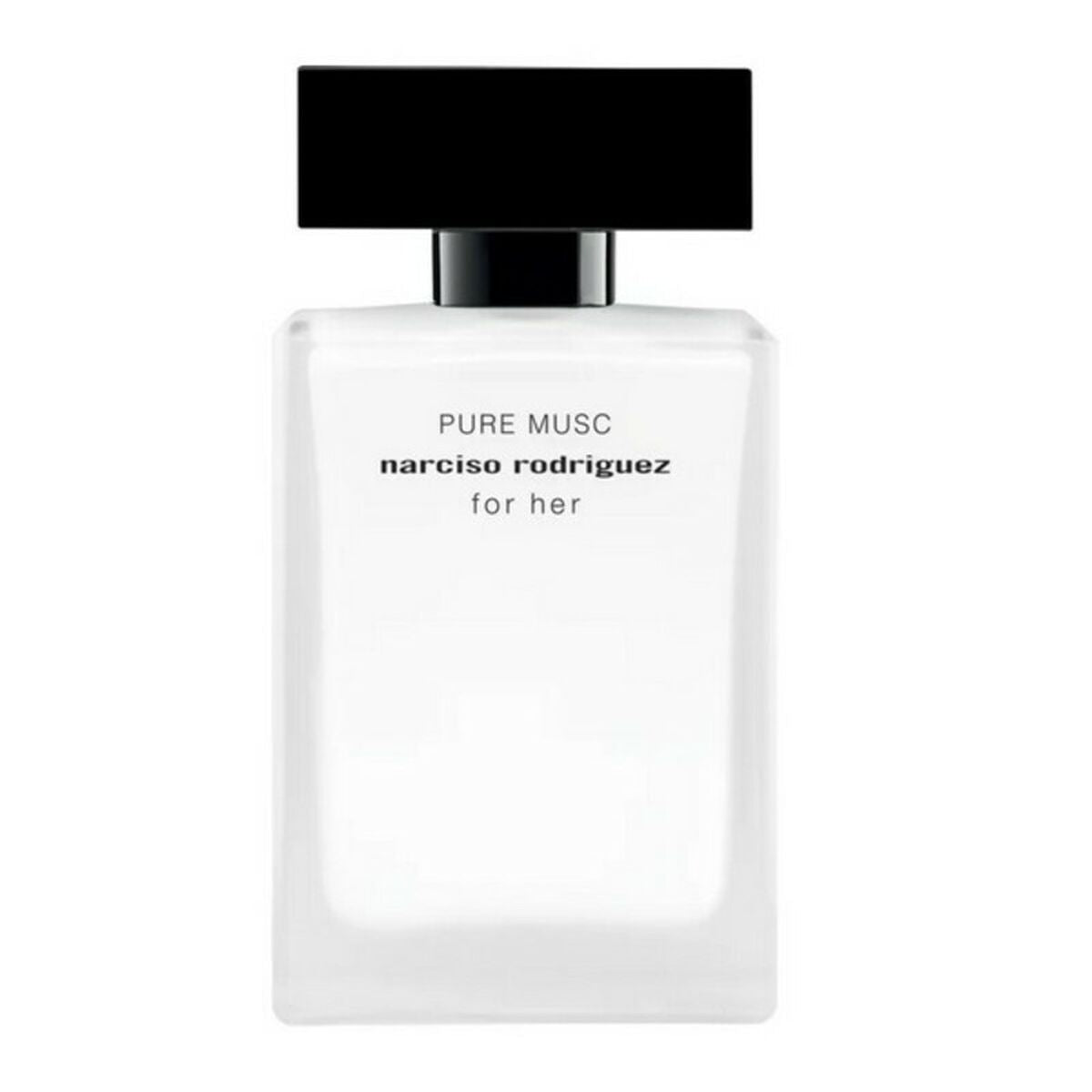 Women's Perfume Pure Musc Narciso Rodriguez EDP EDP