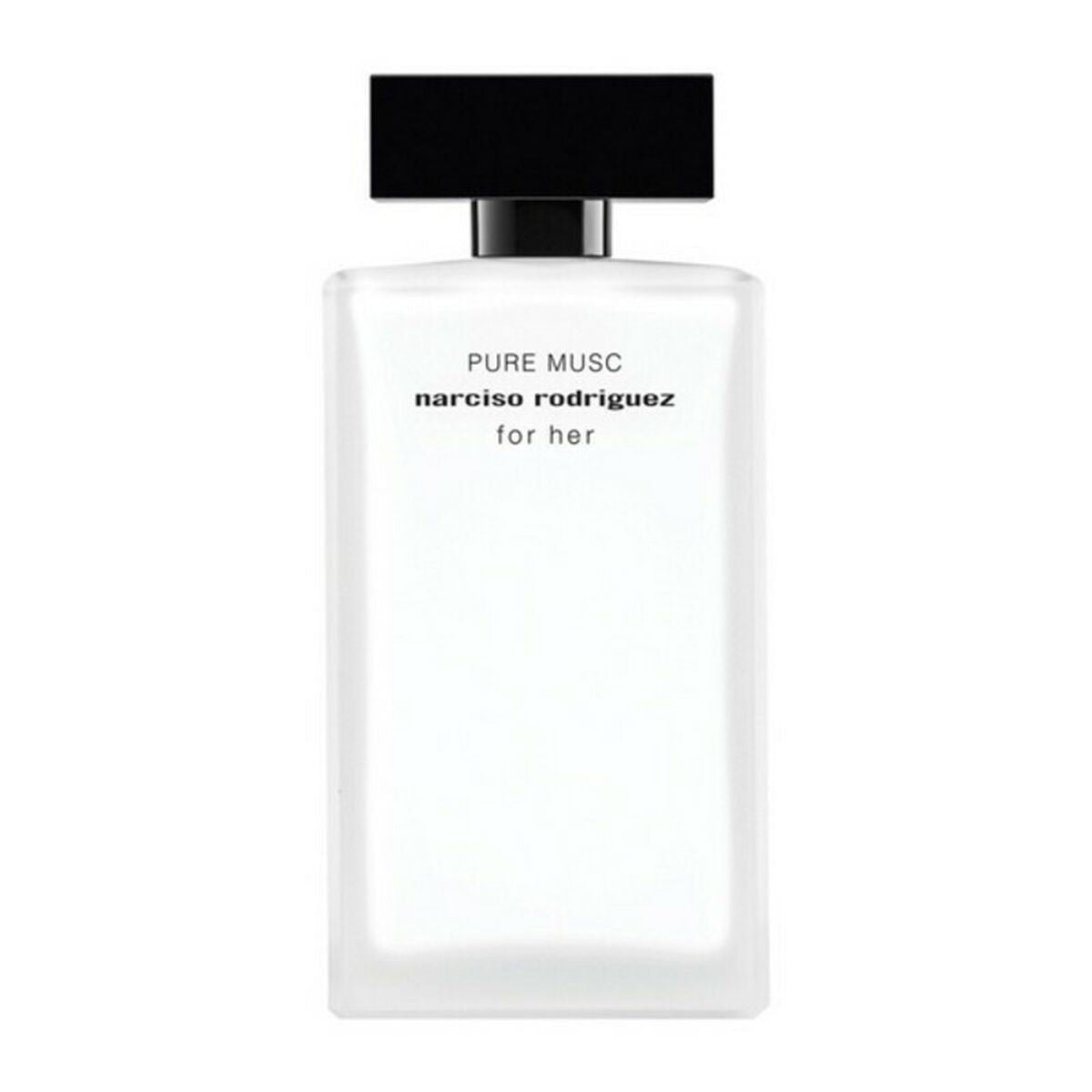 Women's Perfume Pure Musc Narciso Rodriguez EDP EDP