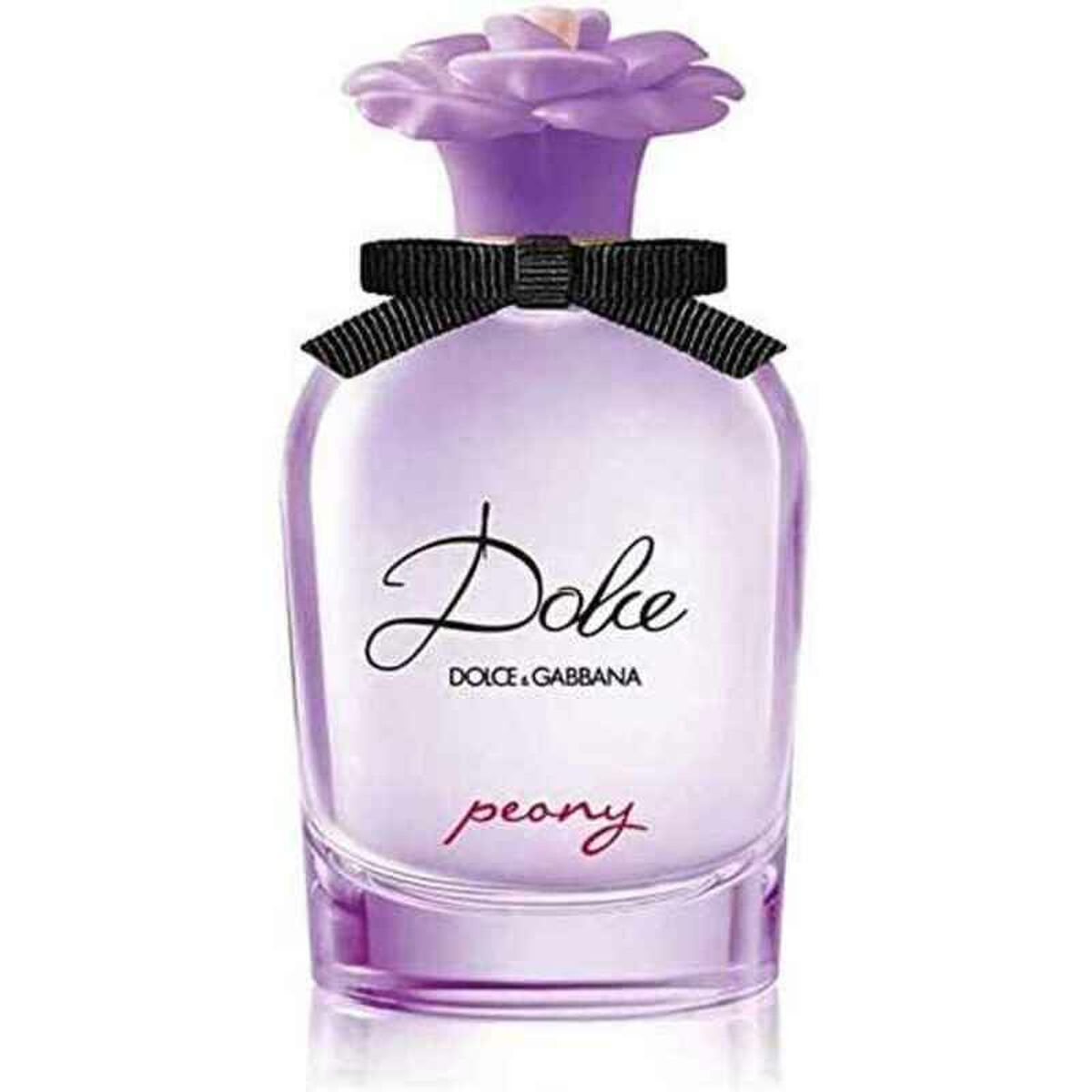 Women's Perfume Dolce & Gabbana EDP Dolce Peony 75 ml - Trendora Vibe