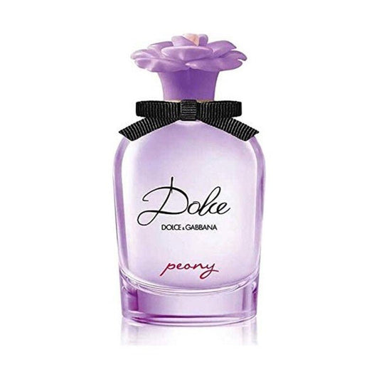 Women's Perfume Dolce Peony Dolce & Gabbana (75 ml) - Trendora Vibe