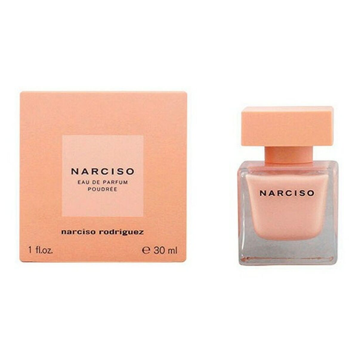 Women's Perfume Narciso Narciso Rodriguez EDP EDP - Trendora Vibe